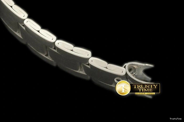 1120 ROLACC005 – Vintage Stainless Steel Folded Bracelet OdorResistant 833